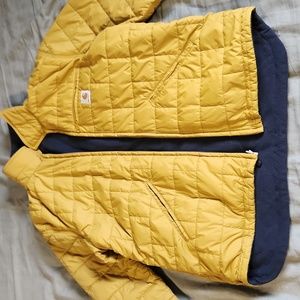 Carrhartt L reversible jacket